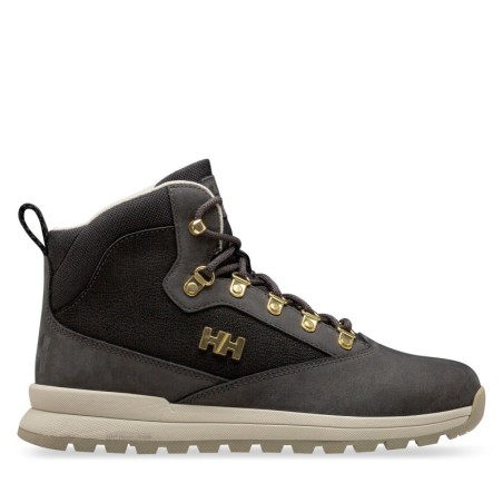 Trekkingschuhe Helly Hansen Victoria 11818 Schwarz