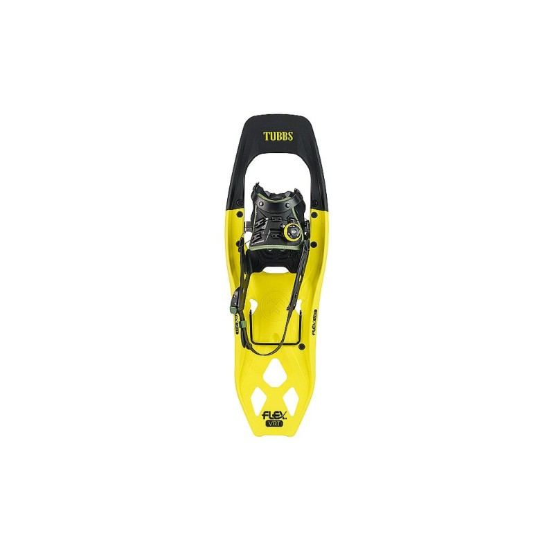 TUBBS Schneeschuhe Flex VRT 25 gelb