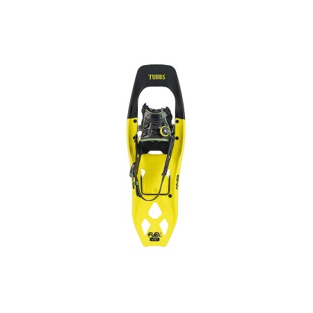 TUBBS Schneeschuhe Flex VRT 25 gelb