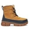 Schneeschuhe Sorel Torino V Wp Outdry 2106701373 Braun