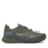 Trekkingschuhe Aku Flyrock Gtx GORE-TEX 698 Grün