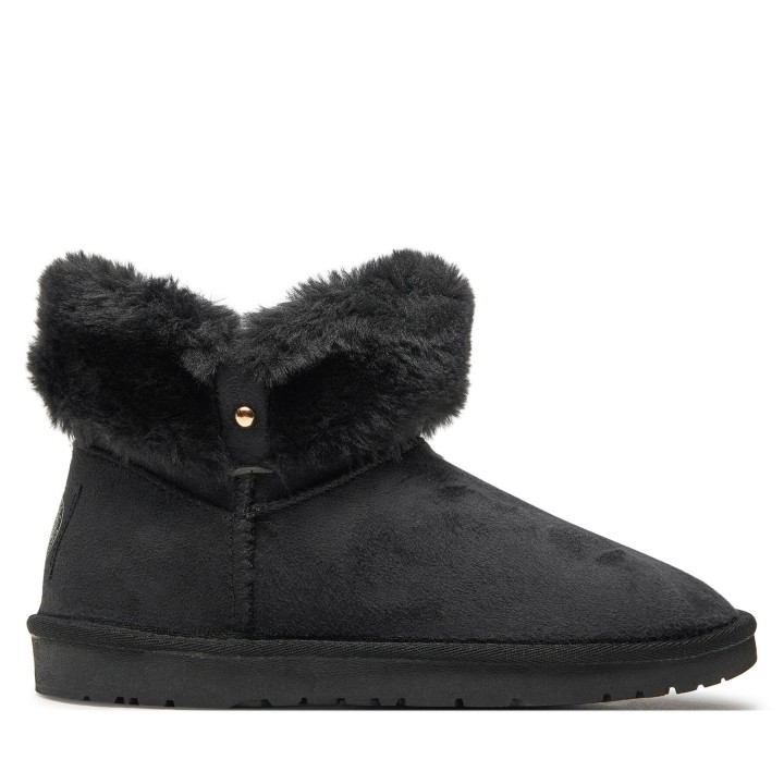 Schneeschuhe O'Neill Jenner Mid 90243020.11A Schwarz