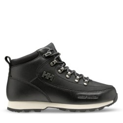 Trekkingschuhe Helly Hansen Forester Premium Winter Boots 12031 993 Schwarz