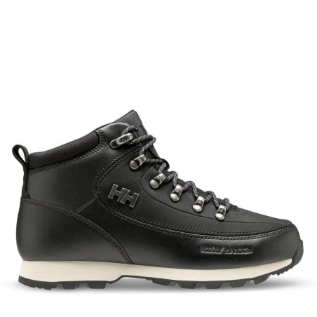 Trekkingschuhe Helly Hansen Forester Premium Winter Boots 12031 993 Schwarz