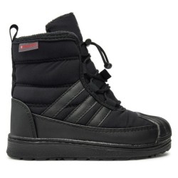 Schneeschuhe adidas Superstar 360 2.0 ID9723 Schwarz