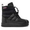 Schneeschuhe adidas Superstar 360 2.0 ID9723 Schwarz