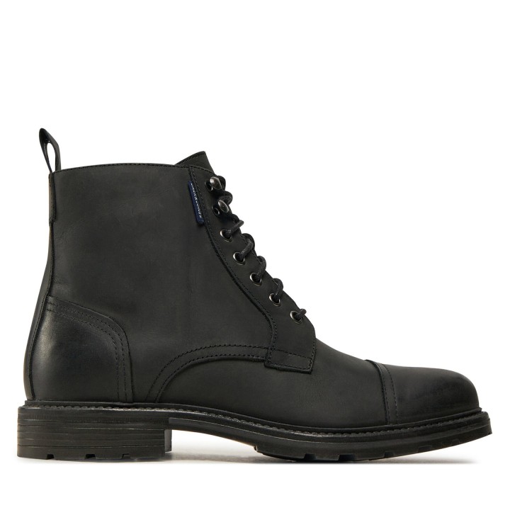 Schnürschuhe Jack&Jones 12268146 Grau