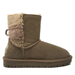 Schneeschuhe Pepe Jeans PLS50533 Braun