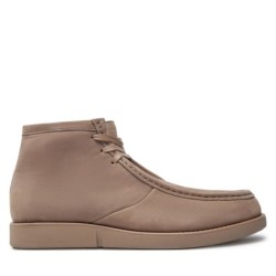 Schnürschuhe Calvin Klein HM0HM01582 Beige