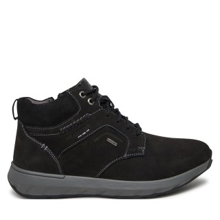 Schnürschuhe Josef Seibel 33654 Schwarz