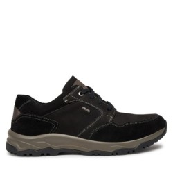 Halbschuhe Josef Seibel 14458 Schwarz