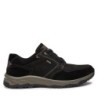 Halbschuhe Josef Seibel 14458 Schwarz