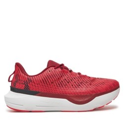 Laufschuhe Under Armour Ua Infinite Pro 3027190-601 Rot
