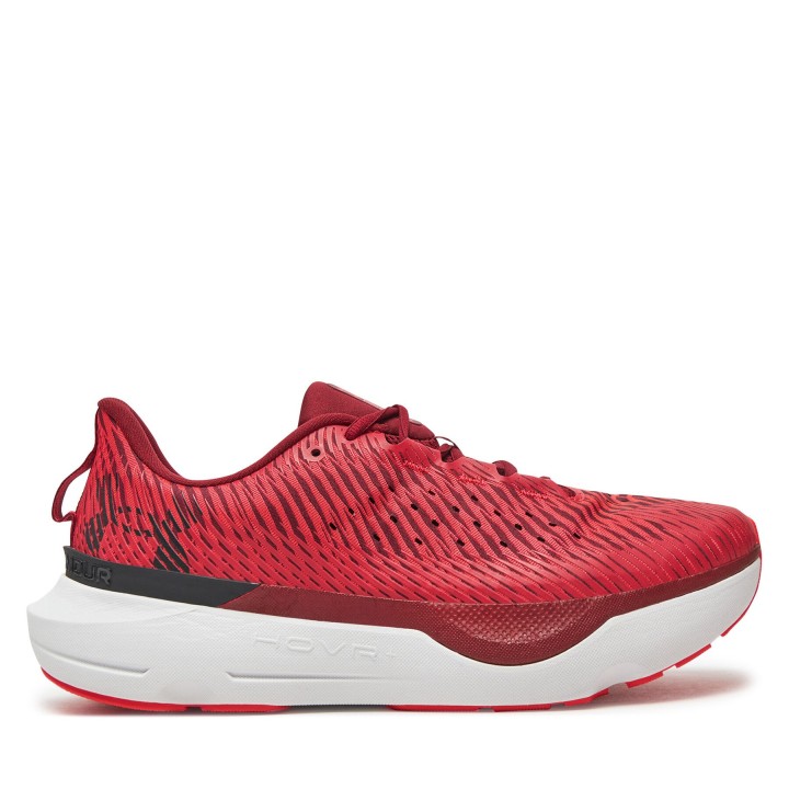 Laufschuhe Under Armour Ua Infinite Pro 3027190-601 Rot