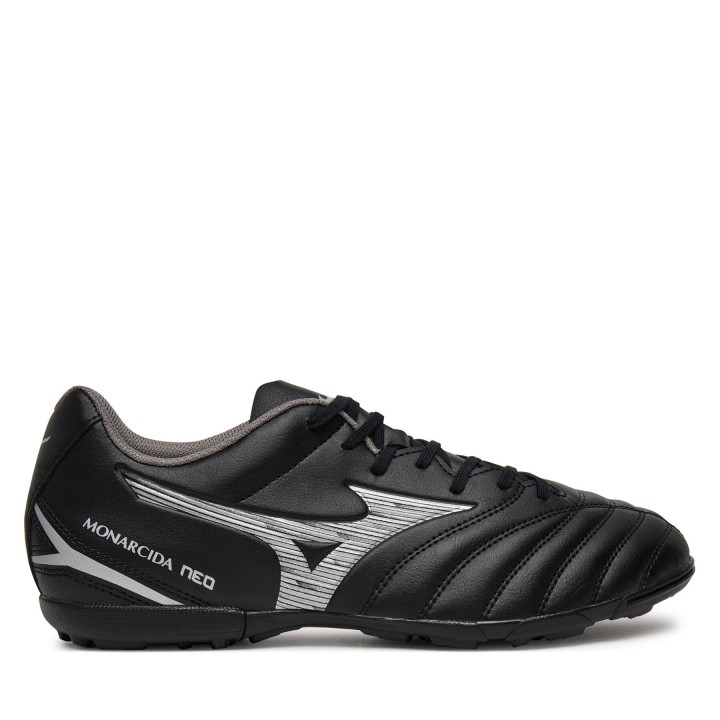Fußballschuhe Mizuno Monarcida Neo III Select As P1GD2425 Schwarz