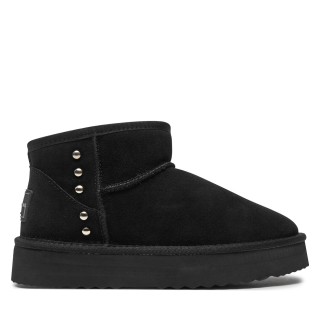 Schneeschuhe Pepe Jeans PLS50531 Schwarz