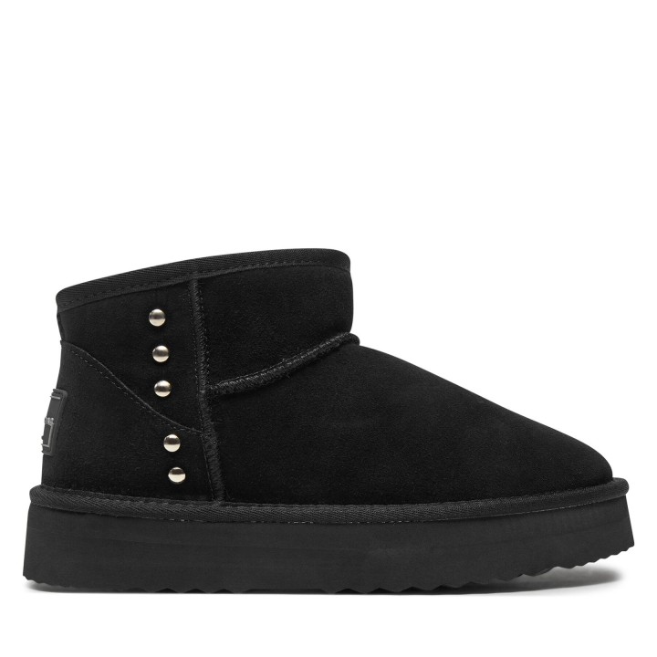 Schneeschuhe Pepe Jeans PLS50531 Schwarz