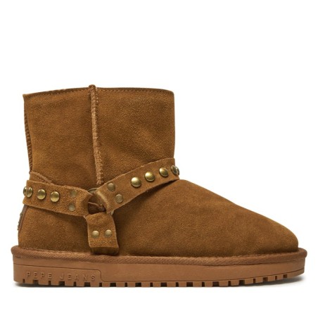 Schneeschuhe Pepe Jeans PLS50532 Braun