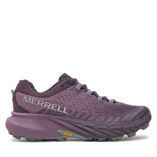 Fitnessschuhe Merrell Agility Peak 5 Xtr J068276 Violett
