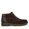 Schnürschuhe Bugatti 321AOJ301432 Braun