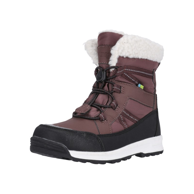 ZIGZAG Stiefel "Wranden", mit Allwetterprofil