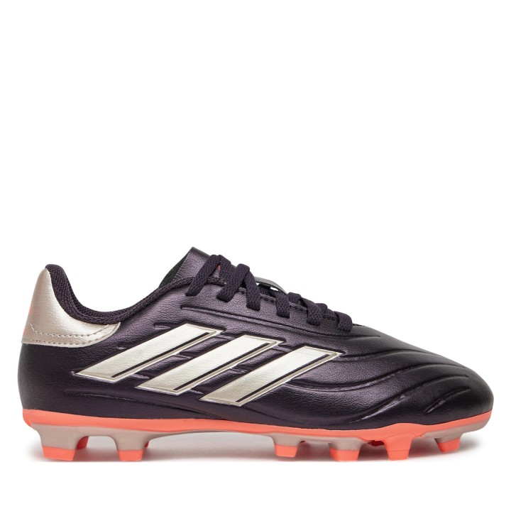 Fußballschuhe adidas Copa Pure 2 Club Flexible Ground IG8737 Violett