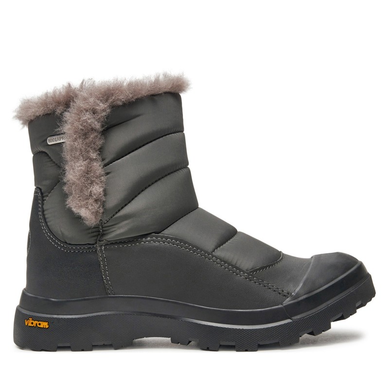 Schneeschuhe EMU Australia Hotham W13094 Grau