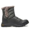 Schneeschuhe EMU Australia Hotham W13094 Grau