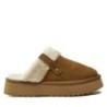 Hausschuhe Pepe Jeans PLS10421 Braun