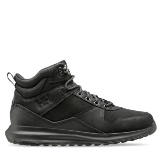 Trekkingschuhe Helly Hansen 11985 Schwarz