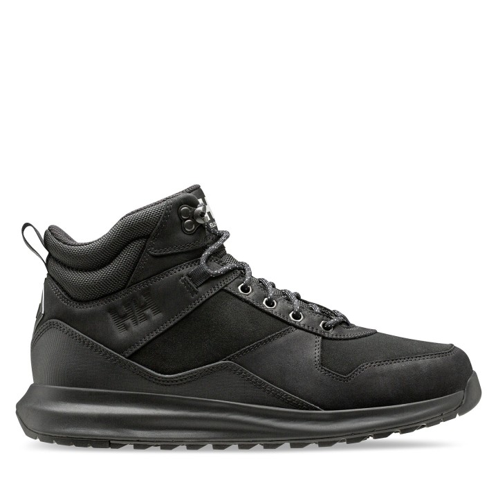 Trekkingschuhe Helly Hansen 11985 Schwarz