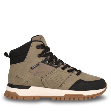 Trekkingschuhe Whistler Rylan M Boot Wp W244311 Khakifarben