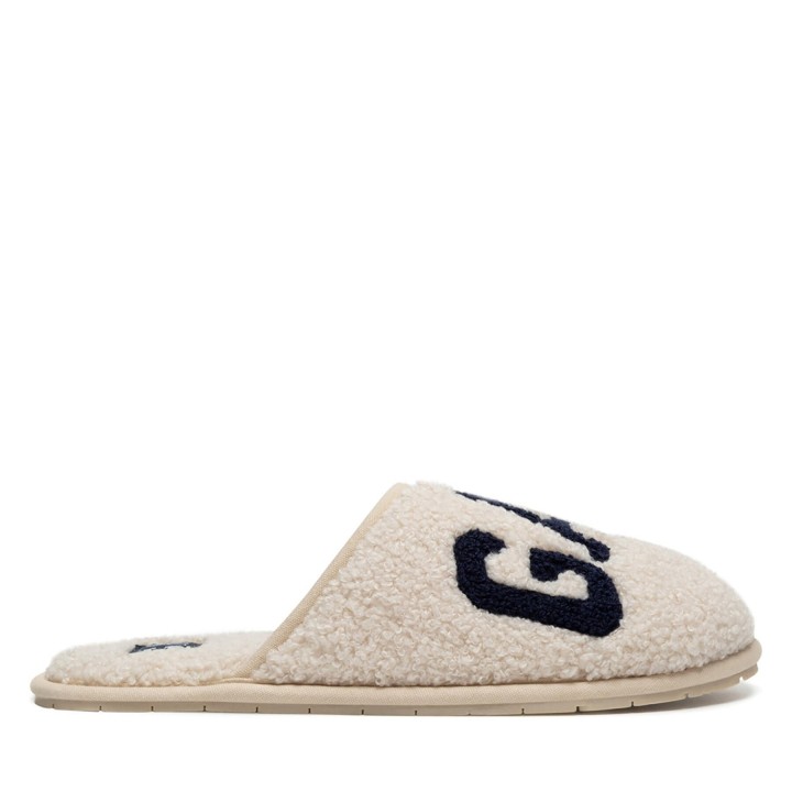 Hausschuhe Gap PLANO HOMESLIPPER W GP508015AW-OFNV Weiß
