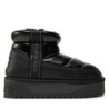 Schneeschuhe D.Franklin Nordic V.2 Low Bomb DFSH371011 Schwarz
