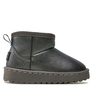 Schneeschuhe Original Marines DEA0021FC Silberfarben