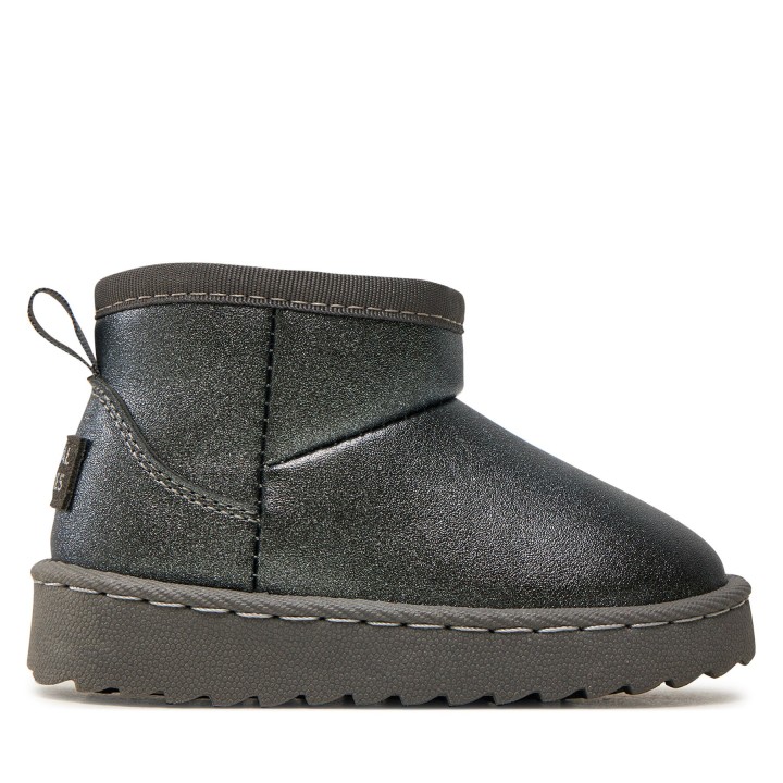 Schneeschuhe Original Marines DEA0021FC Silberfarben