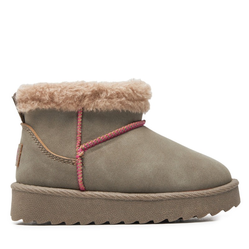 Schneeschuhe Original Marines DEA0023FC Grau