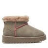 Schneeschuhe Original Marines DEA0023FC Grau