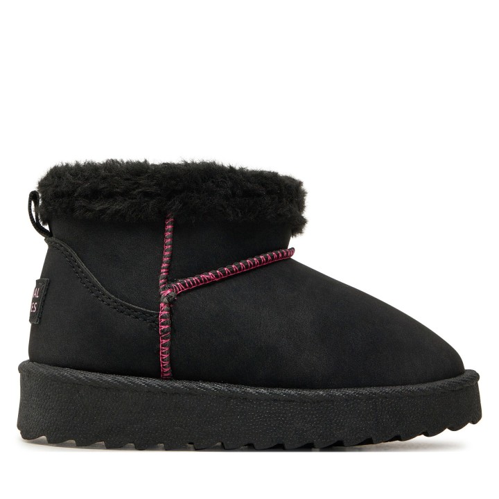 Schneeschuhe Original Marines DEA0023FC Schwarz