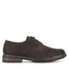 Halbschuhe Lasocki FINLEY-02 MB Braun