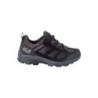 Jack Wolfskin Vojo 3 Texapore Low Women Wasserdichte Wanderschuhe Damen 40 black black