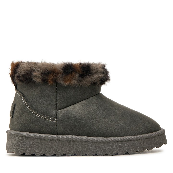 Schneeschuhe Original Marines DEA0020FC Grau