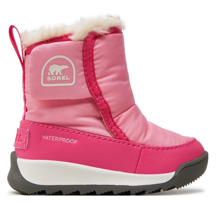 Schneeschuhe Sorel Whitney™ II Plus Bootie Wp 2101342691 Rosa