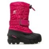 Schneeschuhe Sorel Flurry™ Print 2114092650 Rosa