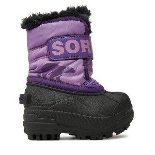 Schneeschuhe Sorel Snow Commander™ 2114102514 Violett