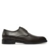 Halbschuhe BOSS Tayil 50529099 10251501 01 Braun