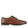 Halbschuhe Lasocki NORBERT-02 MB Braun