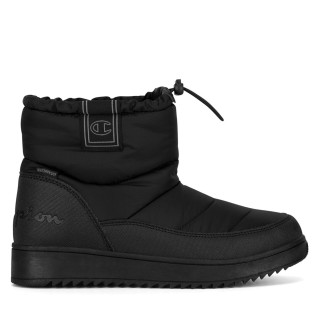 Schneeschuhe Champion MONTANA G GS S32953-KK001 Schwarz