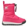 Schneeschuhe Sorel Youth Whitney™ II Plus Puffy Wp 2088572657 Rosa