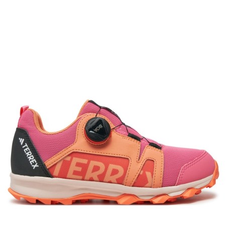 Laufschuhe adidas Terrex Agravic ID0872 Rosa